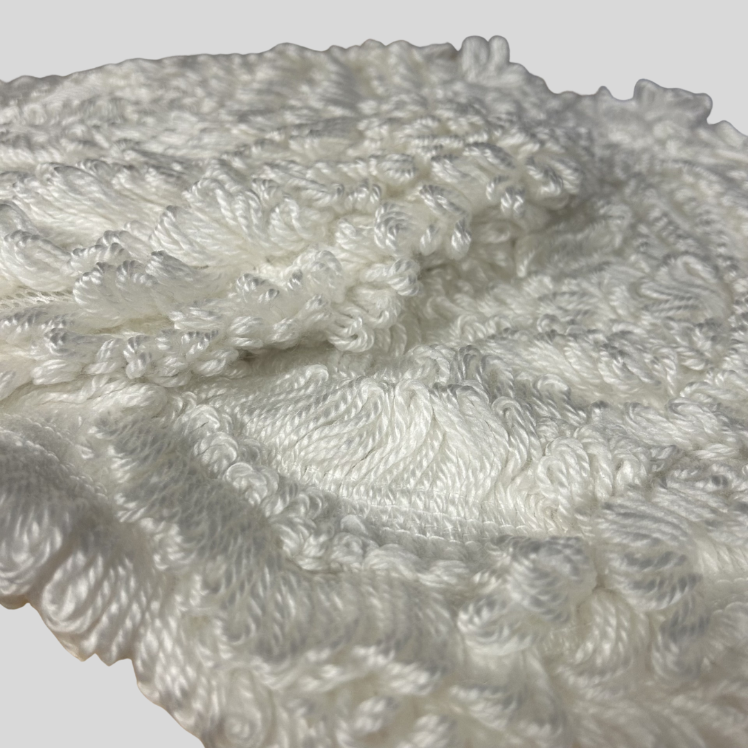 17" Carpet Bonnet Mop - PK 2