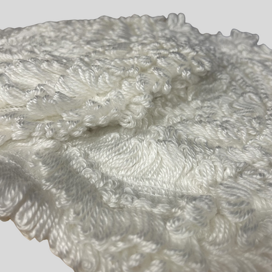17" Carpet Bonnet Mop - PK 2