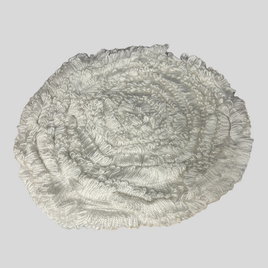 17" Carpet Bonnet Mop - PK 2
