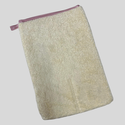 Hand Mittens for Cleaning