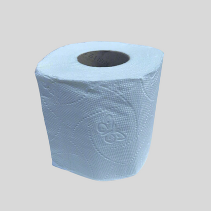 Luxury 3 Ply Toilet Rolls Pack of 45