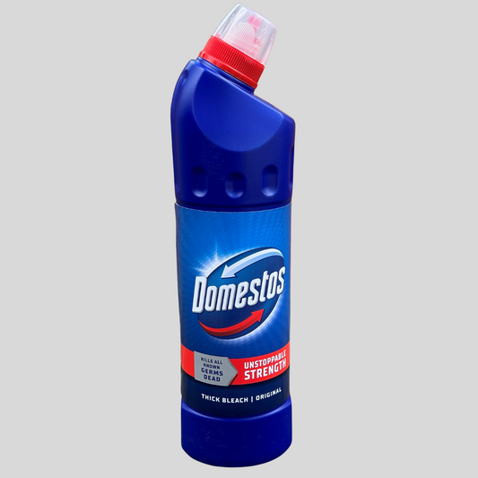 Domestos Thick Bleach 750ml