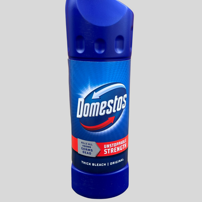 Domestos Thick Bleach 750ml
