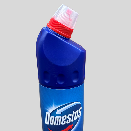 Domestos Thick Bleach 750ml