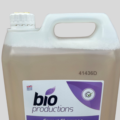 Carpet Shampoo 5ltr