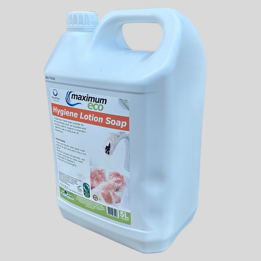 Hygiene Lotion Soap 5ltr