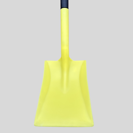 Heavy Duty Snow Shovel