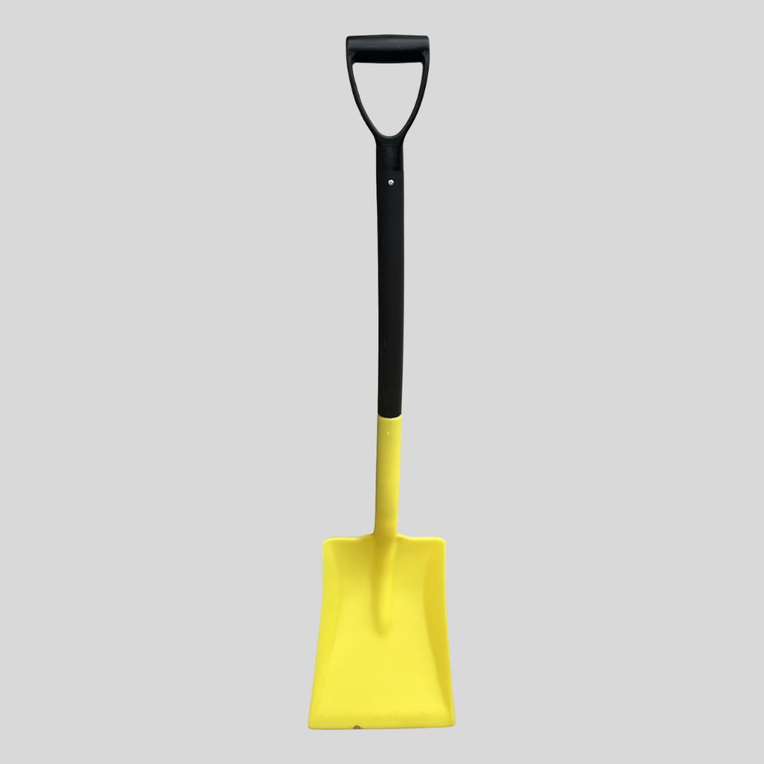 Heavy Duty Snow Shovel