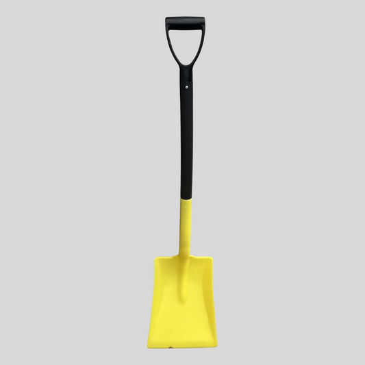 Heavy Duty Snow Shovel
