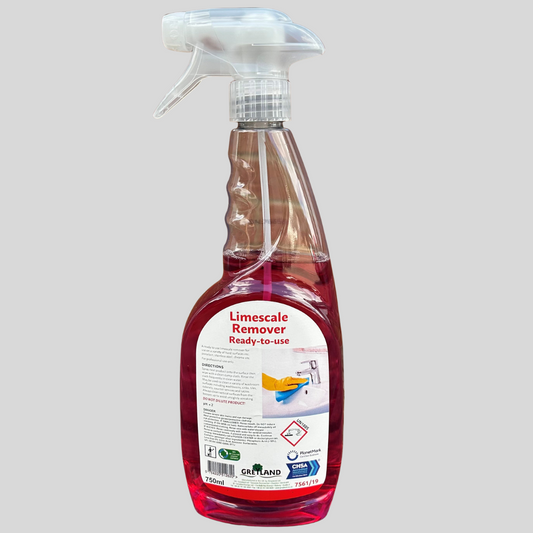 Limescale Remover 750ml
