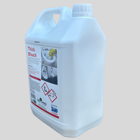 Thick Bleach 5ltr