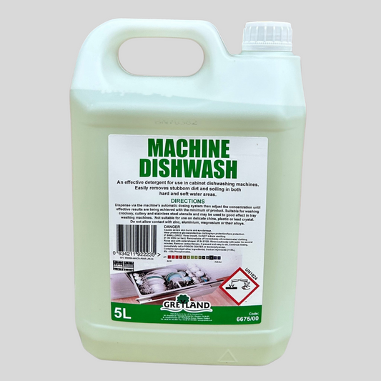 Machine Dishwash 5ltr