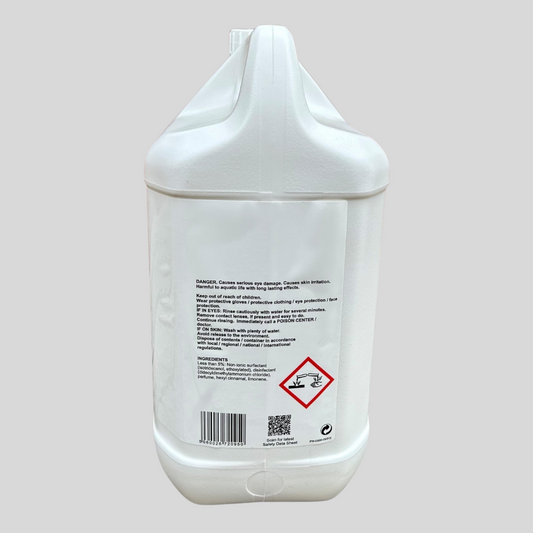 Machine Dishwash 5ltr
