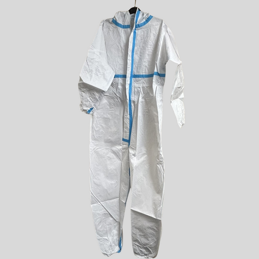 L/XL Coveralls