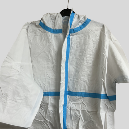 L/XL Coveralls