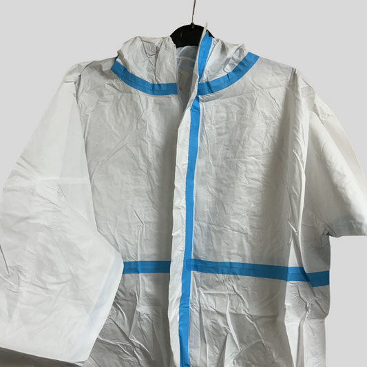 L/XL Coveralls