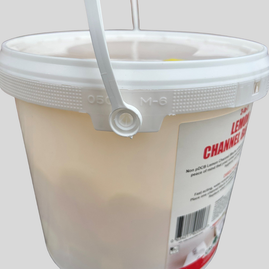 Lemon Channel Blocks 3kg