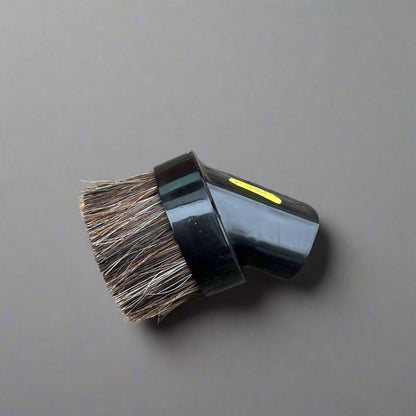 65mm Soft Dusting Brush - Cleaning Products UK