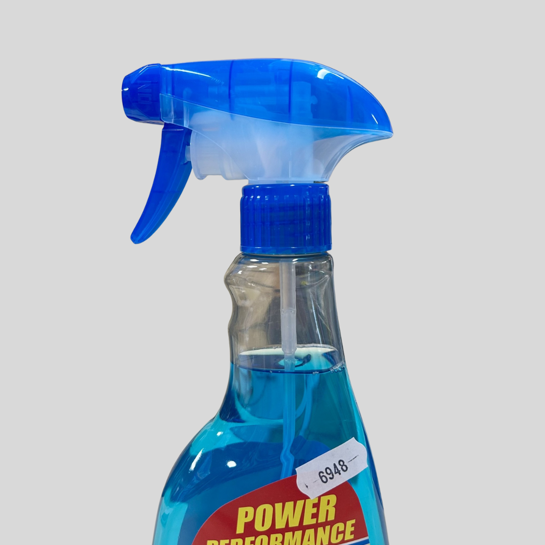 Elbow Grease Glass Cleaner 500ml