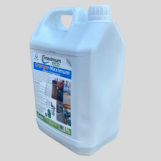 Orange Maximum 5ltr