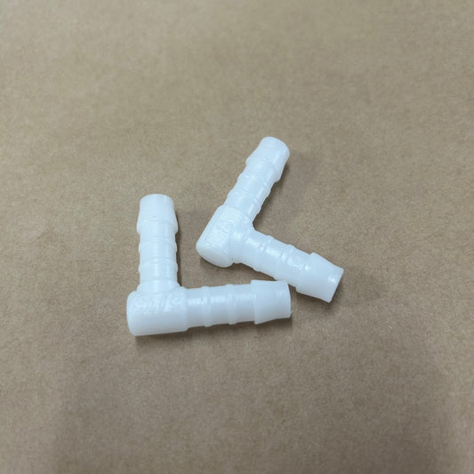 6mm Nylon Hose Connector - Cleaning Products UK