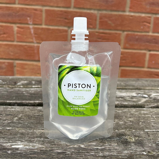 70% Alcohol Hand Sanitiser - Cleaning Products UK