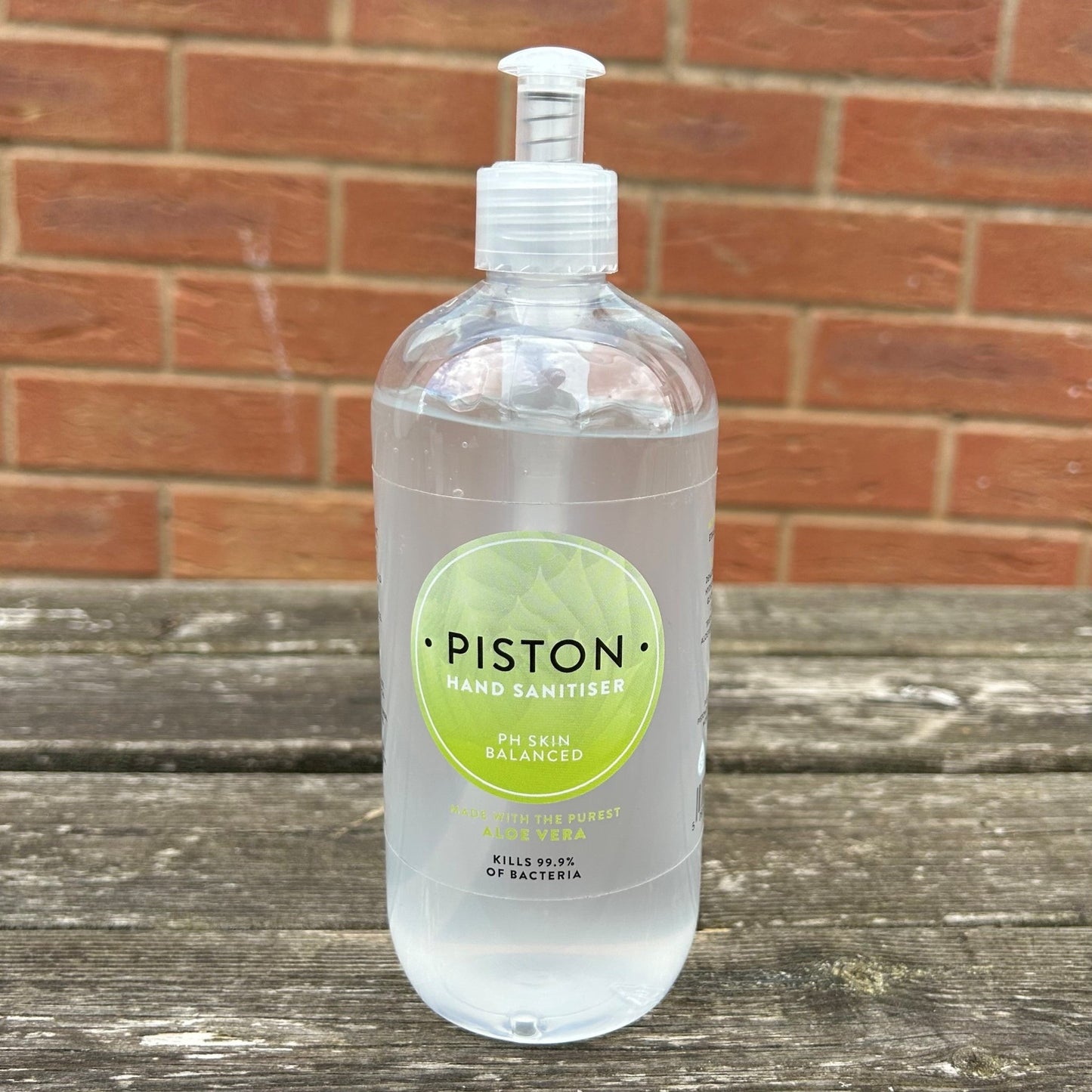 70% Alcohol Hand Sanitiser - Cleaning Products UK