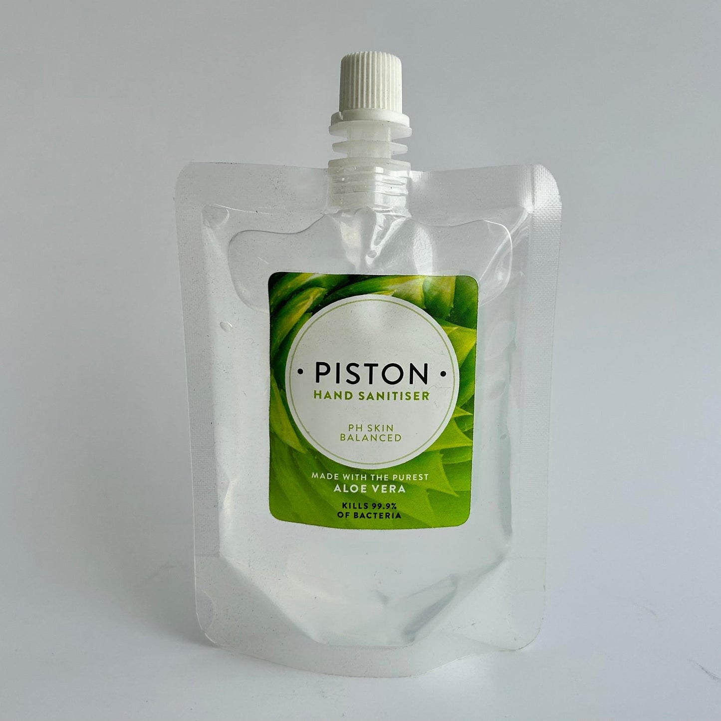 70% Alcohol Hand Sanitiser - Cleaning Products UK