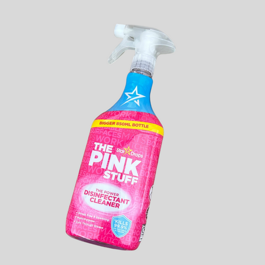 Pink Stuff Disinfectant Spray 850ml