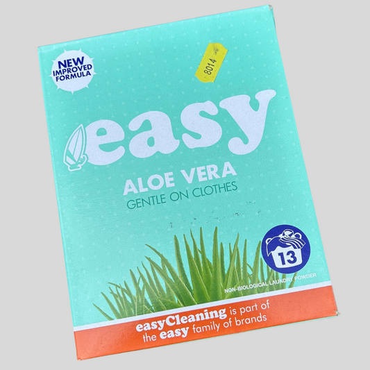 Laundry Powder - Bio & Non Bio - 13 Washes