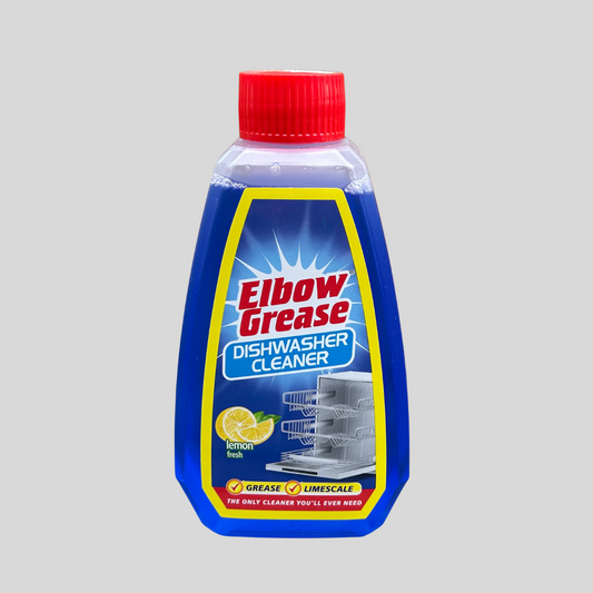 Elbow Grease Dishwasher Cleaner 250ml