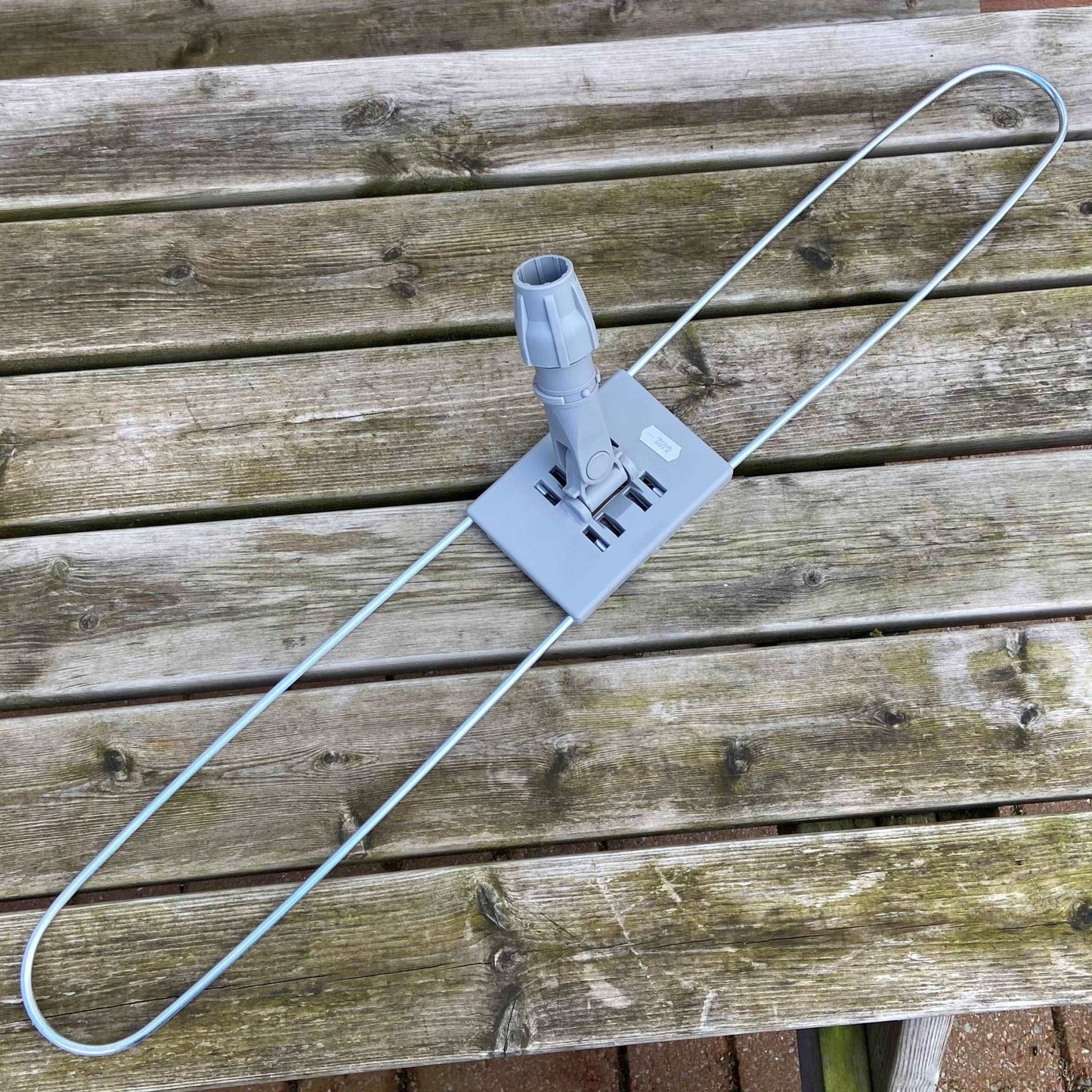 80cm Dust Beater Frame Only - Cleaning Products UK