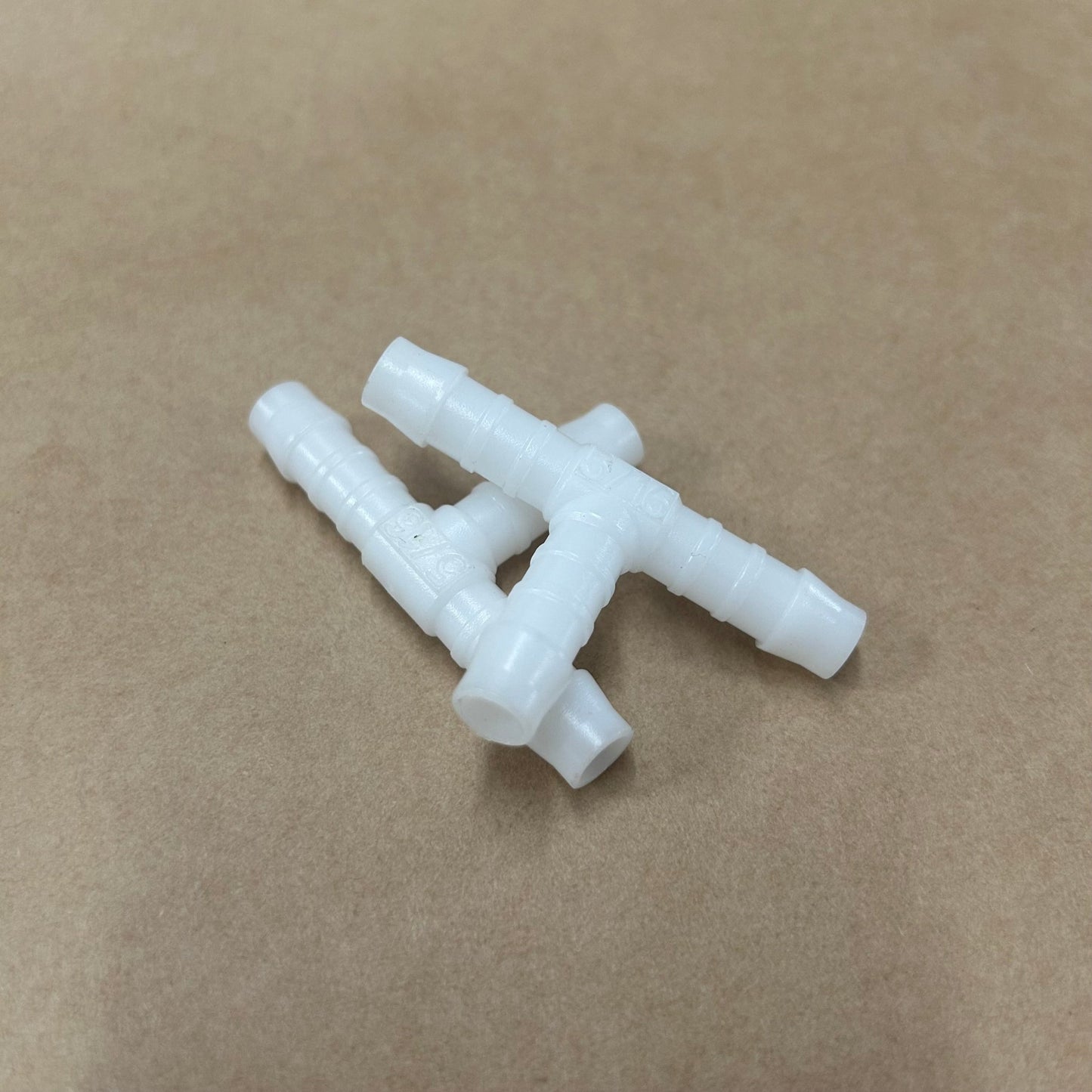 8mm Nylon Hose Connector - Cleaning Products UK