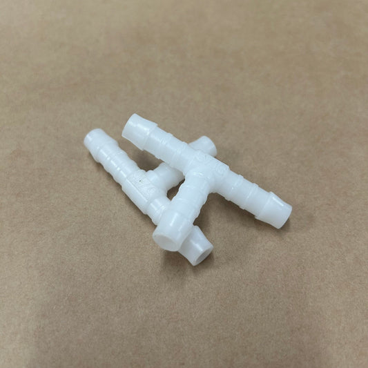 8mm Nylon Hose Connector - Cleaning Products UK