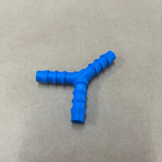 8mm Y Connector - Cleaning Products UK