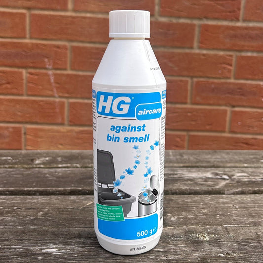 9003 HG Against Bin Smell 500g - Cleaning Products UK