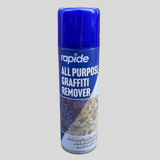 All Purpose Graffiti Remover Spray 250ml
