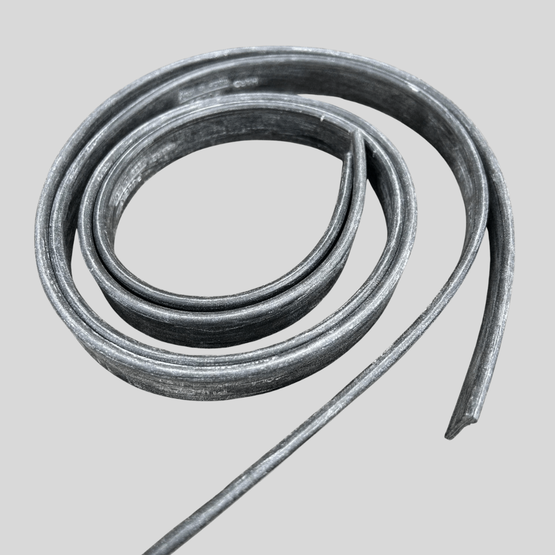 90cm Pulex Window Cleaning Rubber – Hard or Soft Grade - Cleaning Products UK
