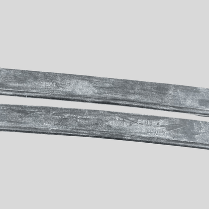 90cm Pulex Window Cleaning Rubber – Hard or Soft Grade - Cleaning Products UK