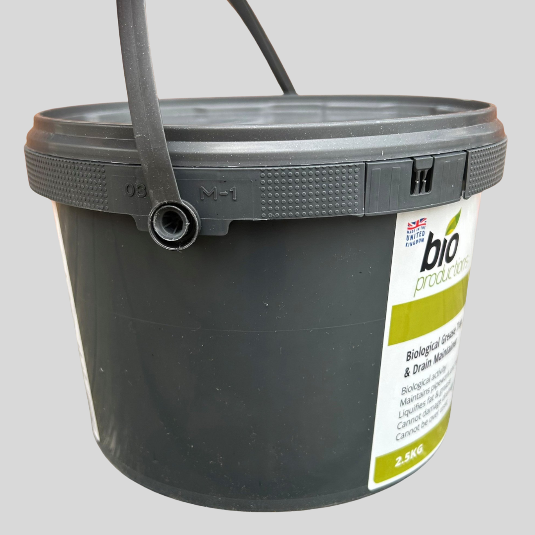 Bio Mix 2.5kg Tub