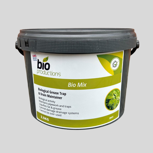 Bio Mix 2.5kg Tub