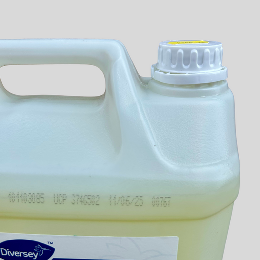 Suma Lino 5L Machine Dishwashing Detergent – High Performance Cleaning