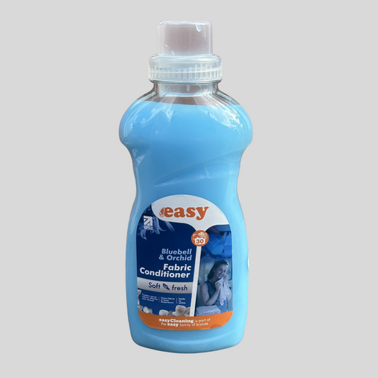 Easy Fabric Conditioner Bluebell & Orchid 750ml – 30 Washes