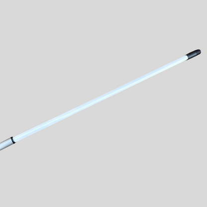 Domed Cobweb Duster with Extending Pole
