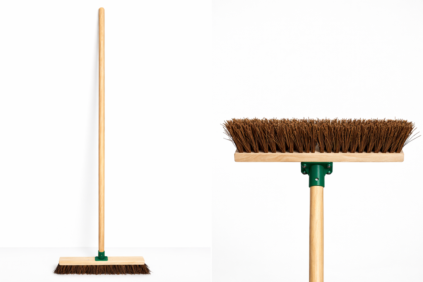 Bentley Brush STIFF (13")  Click & Collect Only