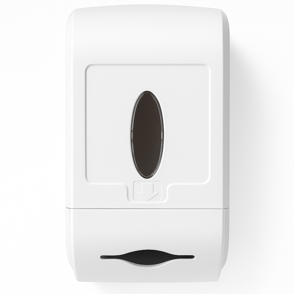 Bulk Tissue Dispenser