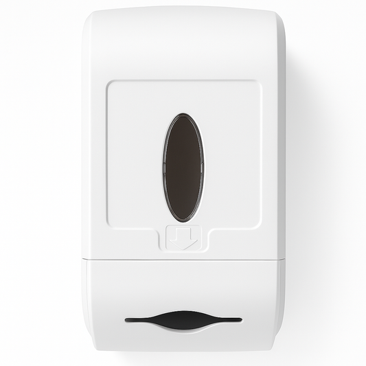 Bulk Tissue Dispenser