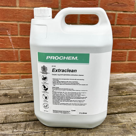 Extraclean 5ltr