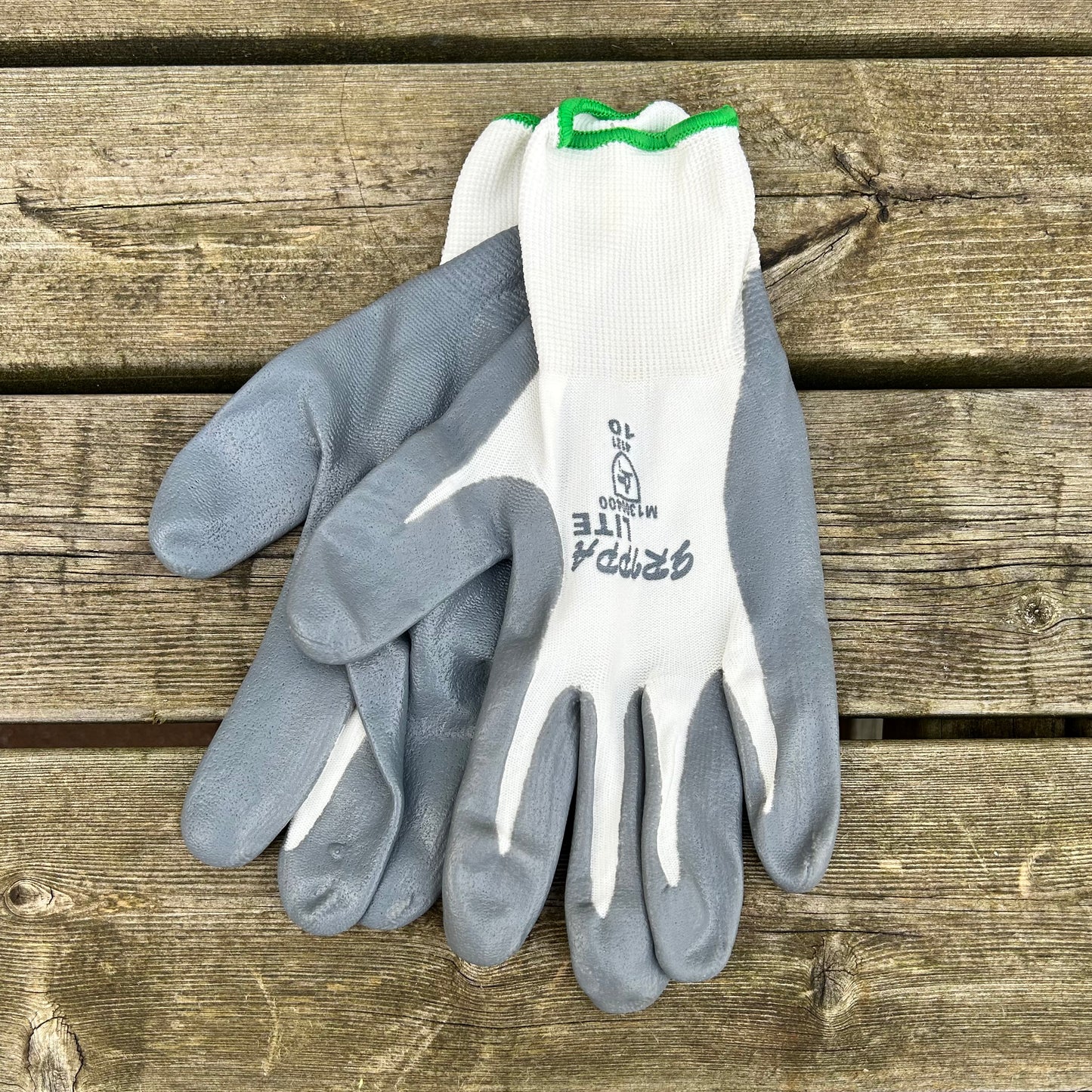 Large Grippa Lite Gloves