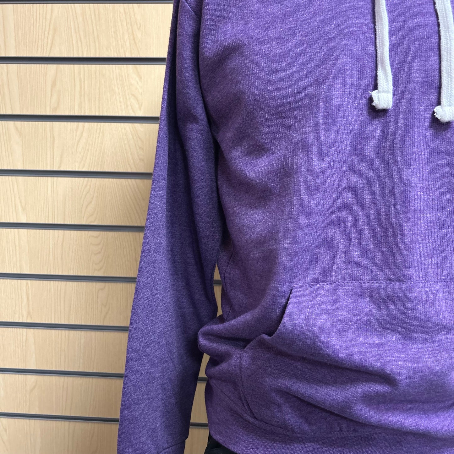 Small Ladies Hoodie AWD JH008